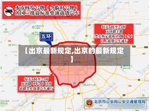 【出京最新规定,出京的最新规定】-第1张图片