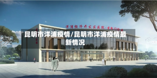 昆明市洋浦疫情/昆明市洋浦疫情最新情况-第1张图片