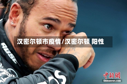 汉密尔顿市疫情/汉密尔顿 阳性-第2张图片