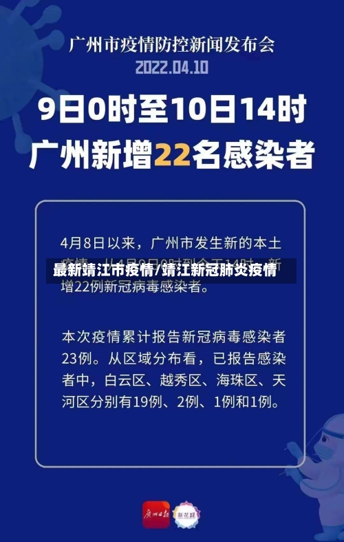 最新靖江市疫情/靖江新冠肺炎疫情-第2张图片