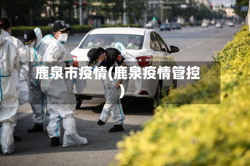 鹿泉市疫情(鹿泉疫情管控)-第1张图片