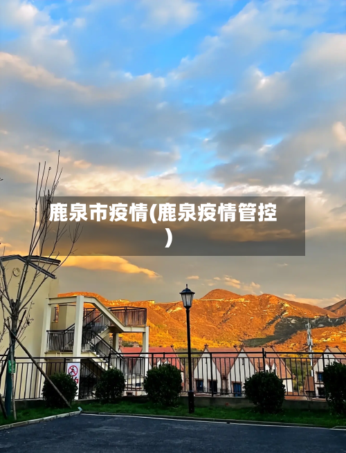 鹿泉市疫情(鹿泉疫情管控)-第2张图片