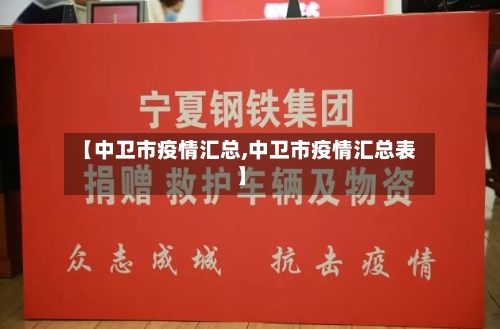 【中卫市疫情汇总,中卫市疫情汇总表】-第2张图片