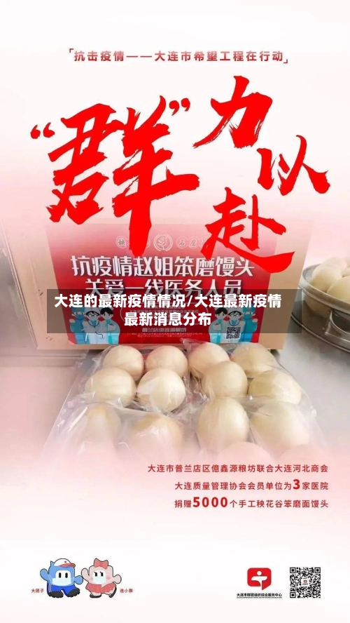 大连的最新疫情情况/大连最新疫情最新消息分布-第2张图片