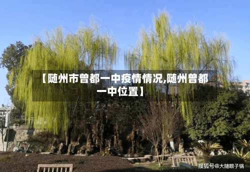 【随州市曾都一中疫情情况,随州曾都一中位置】-第1张图片