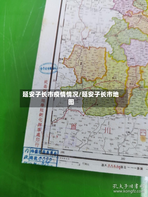 延安子长市疫情情况/延安子长市地图-第1张图片