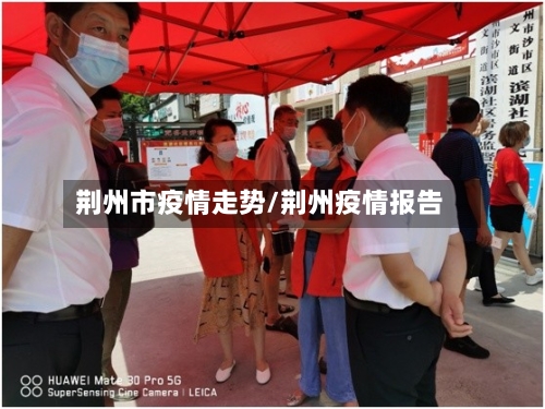 荆州市疫情走势/荆州疫情报告-第3张图片