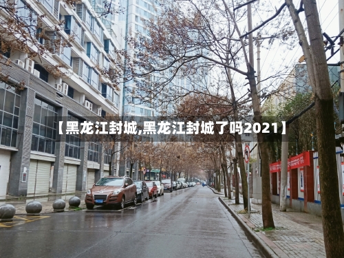 【黑龙江封城,黑龙江封城了吗2021】-第1张图片