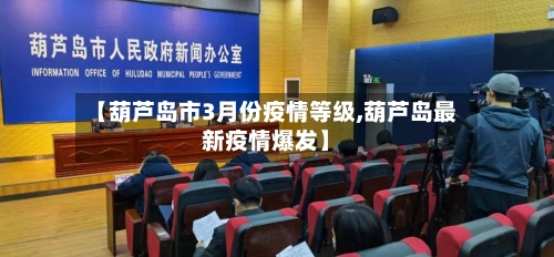 【葫芦岛市3月份疫情等级,葫芦岛最新疫情爆发】-第2张图片