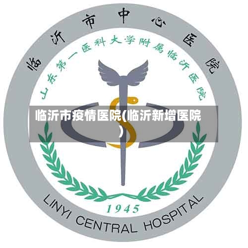 临沂市疫情医院(临沂新增医院)-第2张图片