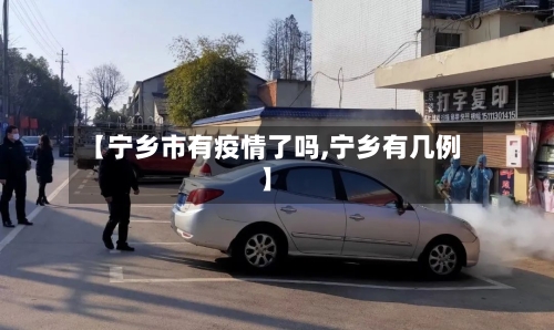 【宁乡市有疫情了吗,宁乡有几例】-第1张图片