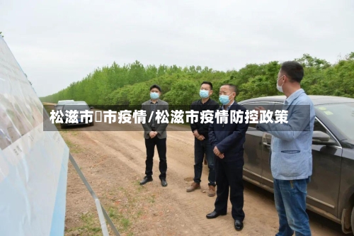 松滋市涴市疫情/松滋市疫情防控政策-第1张图片