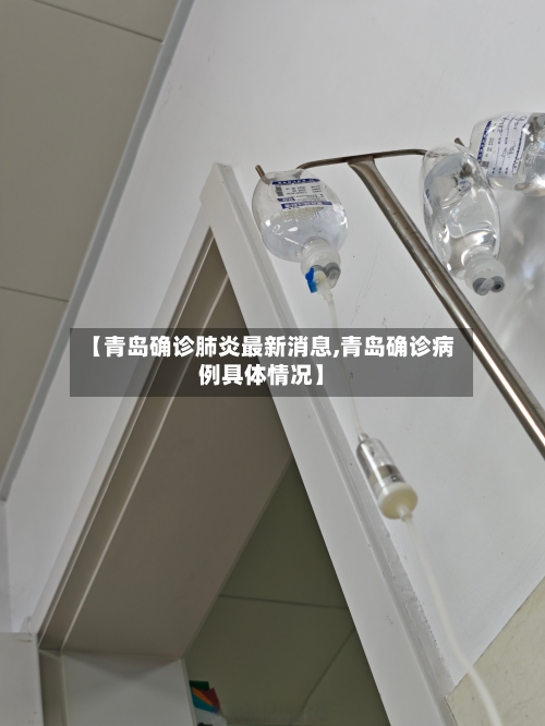【青岛确诊肺炎最新消息,青岛确诊病例具体情况】-第3张图片