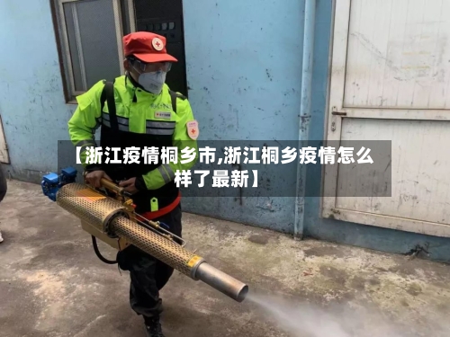 【浙江疫情桐乡市,浙江桐乡疫情怎么样了最新】-第2张图片