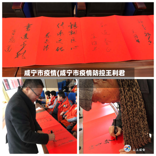 咸宁市疫情(咸宁市疫情防控王利君)-第1张图片