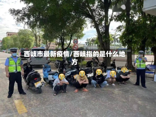 西岐市最新疫情/西岐指的是什么地方-第1张图片