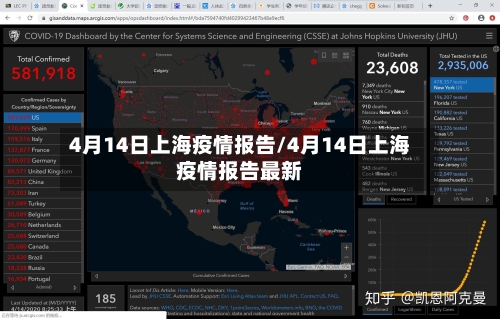 4月14日上海疫情报告/4月14日上海疫情报告最新-第2张图片