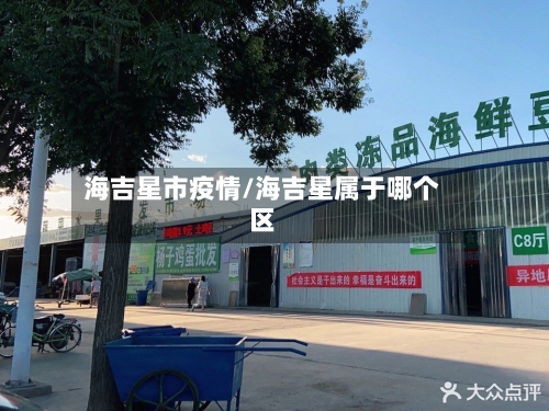 海吉星市疫情/海吉星属于哪个区-第1张图片