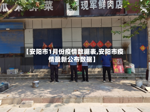 【安阳市1月份疫情数据表,安阳市疫情最新公布数据】-第1张图片