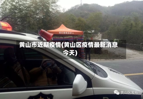 黄山市近期疫情(黄山区疫情最新消息今天)-第2张图片