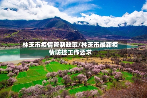 林芝市疫情管制政策/林芝市最新疫情防控工作要求-第1张图片
