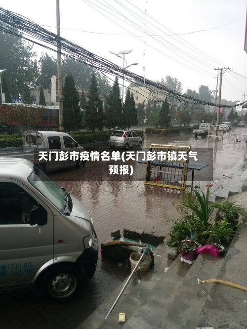 天门彭市疫情名单(天门彭市镇天气预报)-第3张图片