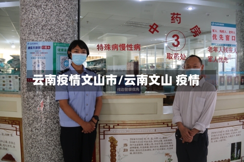 云南疫情文山市/云南文山 疫情-第2张图片