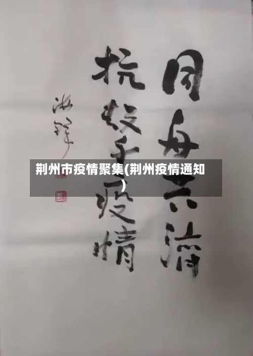 荆州市疫情聚集(荆州疫情通知)-第2张图片