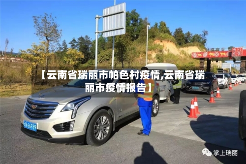 【云南省瑞丽市帕色村疫情,云南省瑞丽市疫情报告】-第3张图片