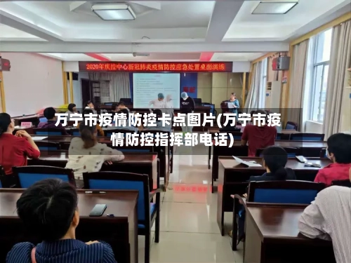万宁市疫情防控卡点图片(万宁市疫情防控指挥部电话)-第1张图片