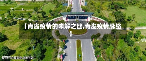 【青岛疫情的未解之谜,青岛疫情脉络】-第1张图片
