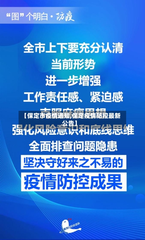 【保定市疫情通知,保定疫情防控最新公告】-第1张图片