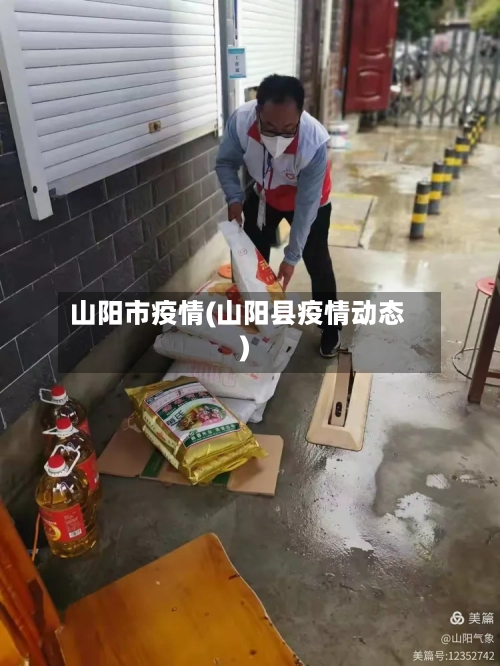 山阳市疫情(山阳县疫情动态)-第1张图片
