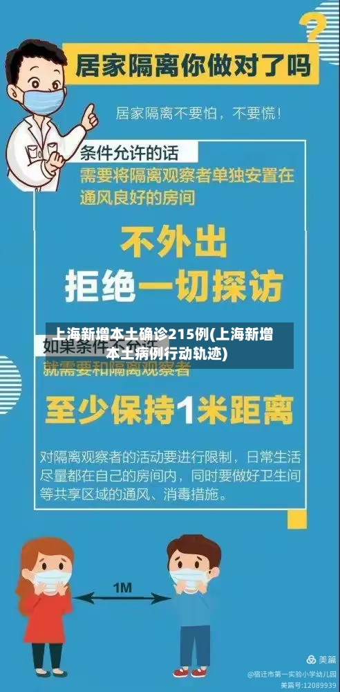 上海新增本土确诊215例(上海新增本土病例行动轨迹)-第3张图片