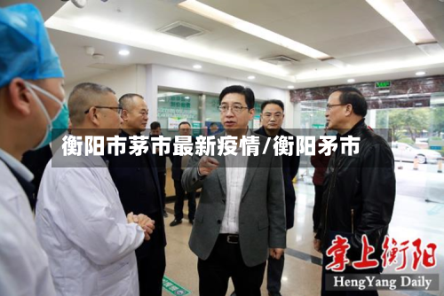 衡阳市茅市最新疫情/衡阳矛市-第3张图片