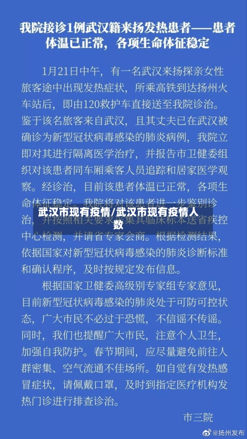 武汉市现有疫情/武汉市现有疫情人数-第3张图片