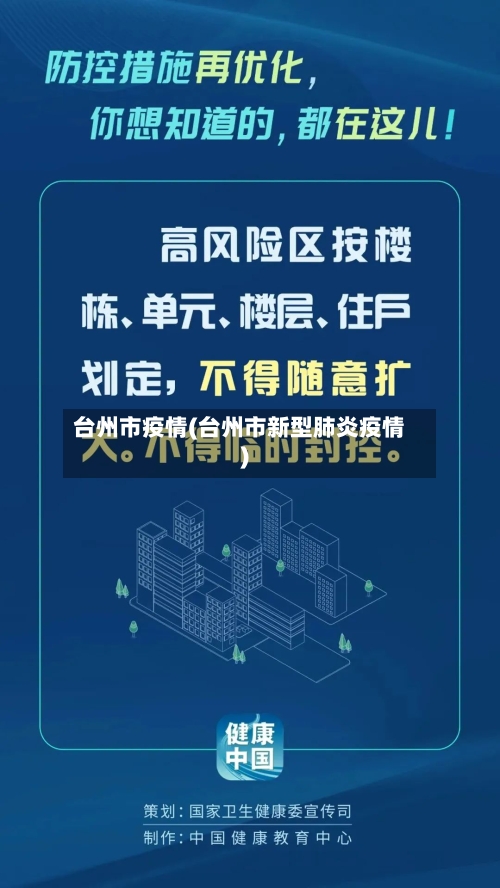 台州市疫情(台州市新型肺炎疫情)-第3张图片