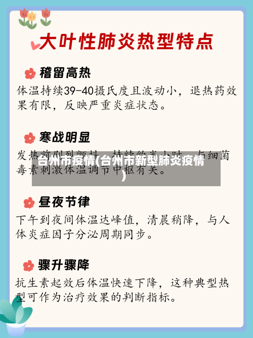 台州市疫情(台州市新型肺炎疫情)-第2张图片