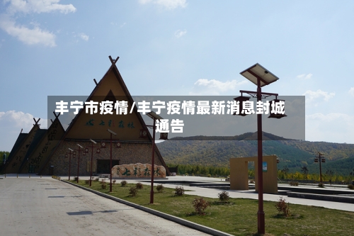 丰宁市疫情/丰宁疫情最新消息封城通告-第3张图片