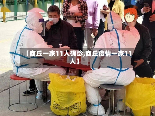 【商丘一家11人确诊,商丘疫情一家11人】-第3张图片