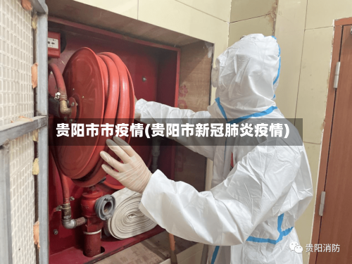 贵阳市市疫情(贵阳市新冠肺炎疫情)-第2张图片