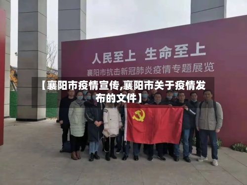 【襄阳市疫情宣传,襄阳市关于疫情发布的文件】-第2张图片