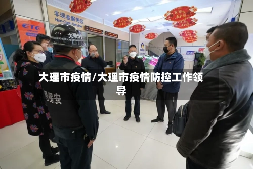 大理市疫情/大理市疫情防控工作领导-第1张图片