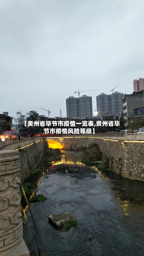 【贵州省毕节市疫情一览表,贵州省毕节市疫情风险等级】-第3张图片
