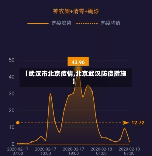 【武汉市北京疫情,北京武汉防疫措施】-第2张图片