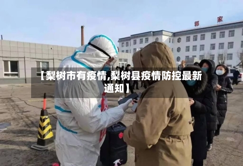 【梨树市有疫情,梨树县疫情防控最新通知】-第1张图片