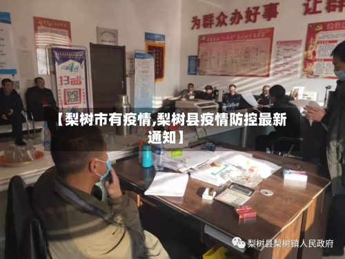 【梨树市有疫情,梨树县疫情防控最新通知】-第2张图片