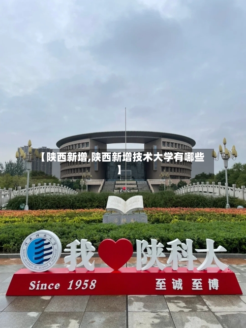 【陕西新增,陕西新增技术大学有哪些】-第1张图片