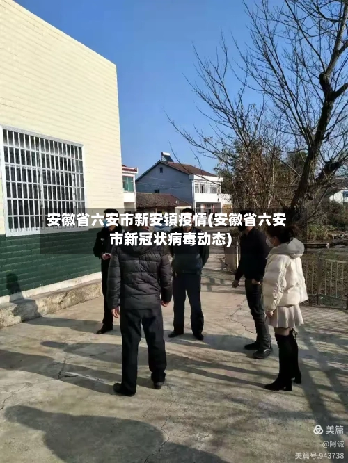 安徽省六安市新安镇疫情(安徽省六安市新冠状病毒动态)-第1张图片