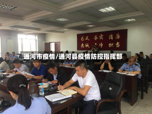 通河市疫情/通河县疫情防控指挥部-第2张图片